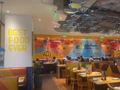 -菲滋意式休闲餐厅(北仑银泰城店)