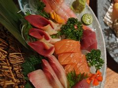 -炉胜·炉端烧·居酒屋