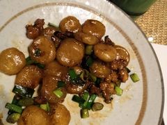 -老客家客家菜(客都汇店)