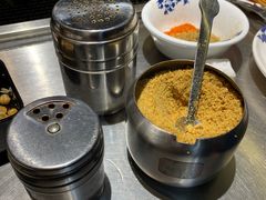 -新鞑烤羊腿(康平路店)