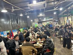 -星鸿社重庆老火锅