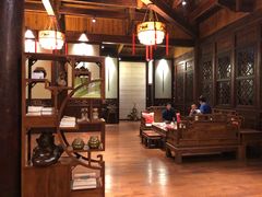 -壮乡楼民俗文化苑(李宁体育园店)