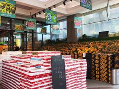 -鲜力达果品批发直销(无锡保利香槟店)