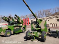 -中国航空博物馆