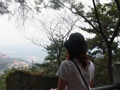 -崂山仰口游览区