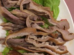 -李连贵熏肉大饼(宁山中路店)