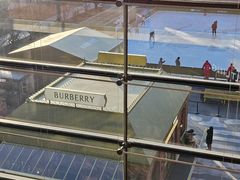 -BURBERRY(北京王府中环店)