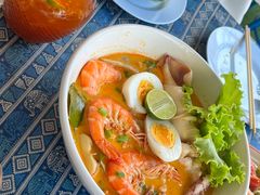 -Kat's Kitchen