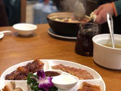 -周锦记广式餐厅