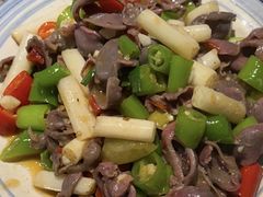-静一餐厅·湖北菜(前门创始店)