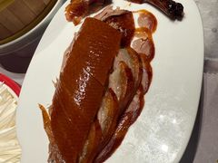 -四世同堂·京菜·烤鸭(双井店)