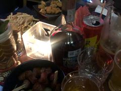 -TZ House音乐现场(来福士中心店)