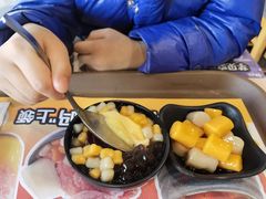 -鲜芋仙(苏州干将店)