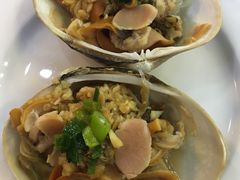 -海岛渔村大酒店(云霄路店)