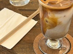 -Me Coffee下午茶艺术空间