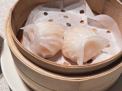 -万丽轩·粤菜(王府井金茂万丽酒店)