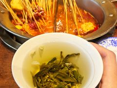 -牛签签串串香(IFS店)