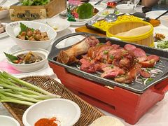 -喜盈门.鱼鲜家味(金马店)