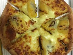 -尊宝比萨(江南豪园店)