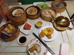 -稻香饭店(龙华天虹店)
