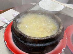 -石锅坛肉(广场店)