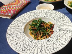 -伊带伊路新疆美食府(呼家楼店)
