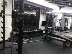 -简·无界健身工作室·运动康复·体态(石厦店)