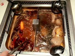 -海底捞火锅(长沙华创国际广场店)