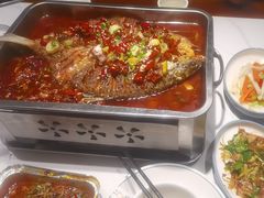 -寿州大饭店·餐厅