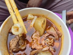 -王记生烫牛杂面馆(兰陵路店)