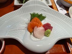 -翔峰炭火鳗鱼(悦泰街里公寓店)