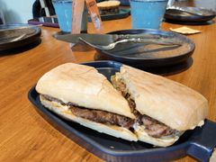 -BOCATA 西班牙餐厅(三里屯店)