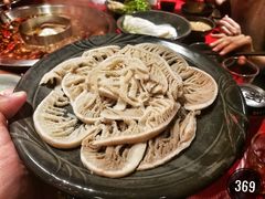 -谭鸭血老火锅(漳州路店)