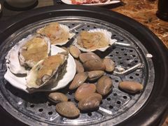 -船奇蒸汽海鲜·闽菜(八市海鲜总店)