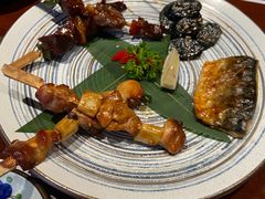 -一本魅·日式料理