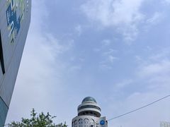 -南屏步行街