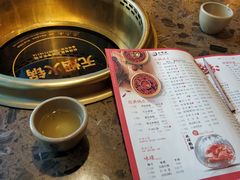 -小龙坎老火锅(北京三里屯店)