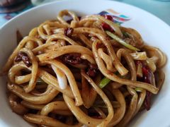 -巴依老爷新疆美食(望京小街店)