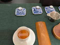 -临家小院·潮汕菜·商务宴请·点心(白石洲店)