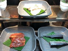 -咸亨大酒店-自助餐厅(解放南路店)
