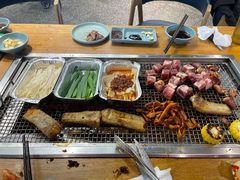 -蚝英雄鲜蚝自助专门店(长楹天街直营店)