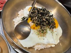 -小核桃烤肉馆(西塔店)