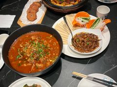 -芳芳私房菜·精做淮扬菜(承德路店)