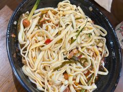 -猪脑壳凉面(武陵源店)