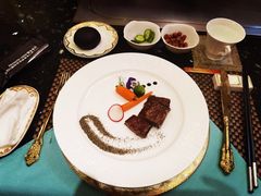 -丹鼎铁板料理