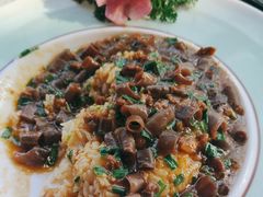 -巧克力渔家.小船海鲜胶东菜(万平口店)