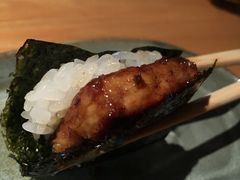 -然寿司(郎园vintage店)