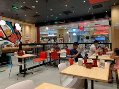 -食其家·牛丼咖喱(太阳宫店)