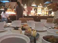 -温德姆至尊酒店·璇全日餐厅