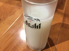 -不倒翁炭火烧肉(永安里店)